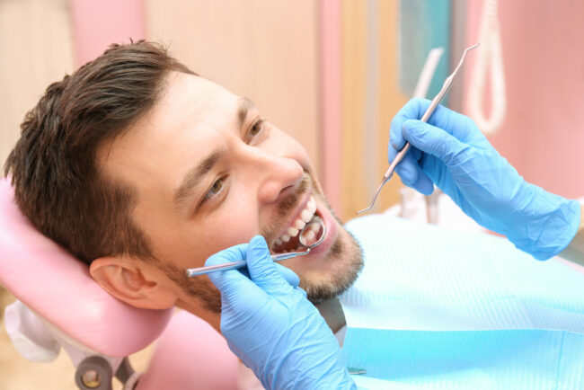 Unlocking the Smile: A Comprehensive Guide to Dental Crowns at Yerba Buena Dentistry in San Francisco, CA (94111) Dental Crowns in 94111. YBD. General, Cosmetic, Restorative, Family Dentistry Dentist in San Francisco 94111. Call:415-872-9020. Periodontal Maintenance San Francisco, California Traditional Braces Yerba Buena Dentistry. Dr. Jiahua Zhu Dr. Semi Lim Dr. Varghah Lotfi Dr. Amrit K Sethi. General, Cosmetic, Restorative, Preventative Family Dentistry Dentist CA 94111
