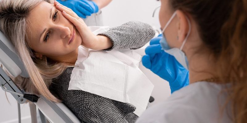 Emergency Dentist San Francisco