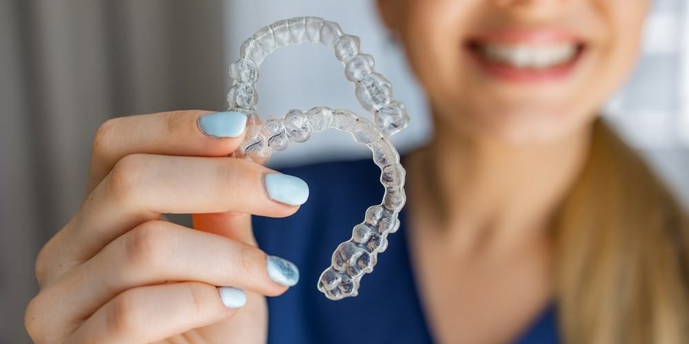 Invisalign San Francisco