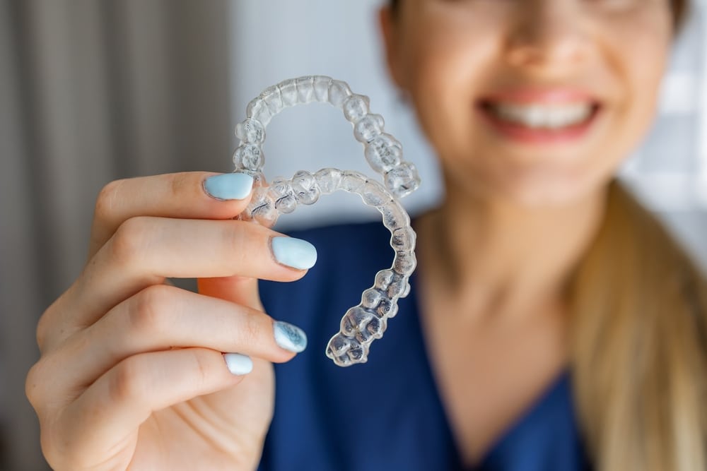 Invisalign San Francisco